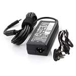 Laptop Charger 65W Slim Pin Ac Power Adapter